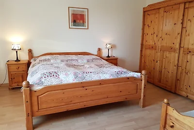 Ferienhof Mau "Appartementhaus