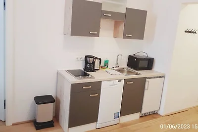 Innenstadt Apartm. A15 mit Klima