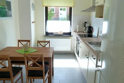 Appartamento Vacanza con famiglia Eckernförde