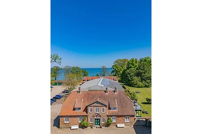 Ferienwohnung #6 am Gutshof