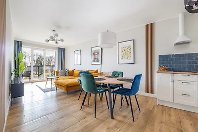 Sun&Snow Sagaris - Apartment 4/39