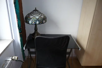 Wohnung "Niedersachsen"