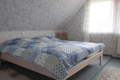 Ferienwohnung Arff