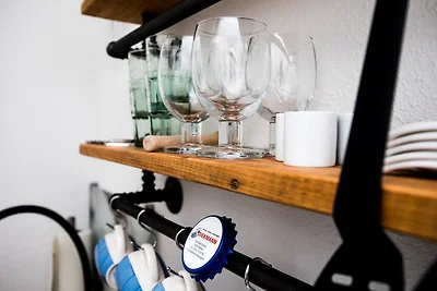 Wismarer Heckflosse - ABC607