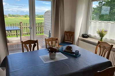 Haus mit Herz - Ferienwohnung 4