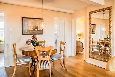 Herman's Hof Appartement Nr. 3