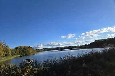 Apartmenthaus-Usedom "Kajüte 4"