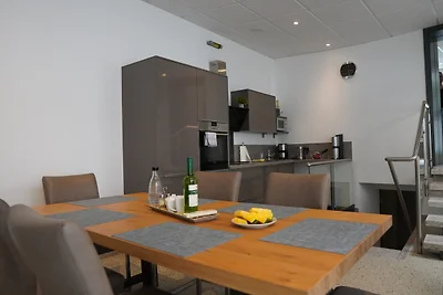 Apartamento Vacaciones familiares Bad Harzburg