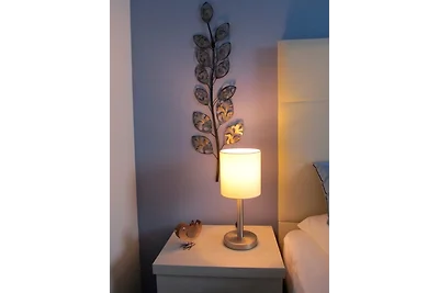 Apartment 12 - "Silbermöwe I" -