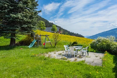 Appartamento Vacanza con famiglia Schladming
