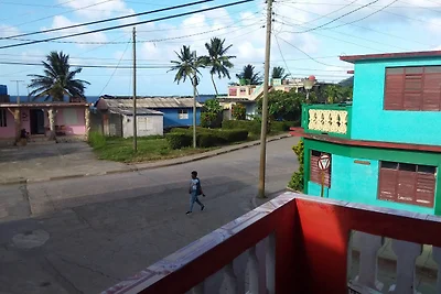 Vakantieappartement Gezinsvakantie Baracoa