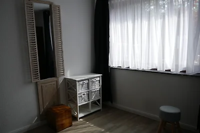 Appartamento Vacanza con famiglia Goslar