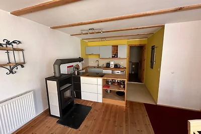 Appartamento Vacanza con famiglia Stralsund