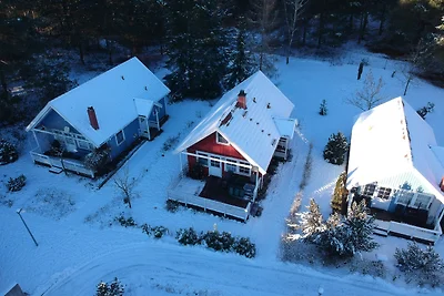 Casa vacanze Vacanza di relax Userin