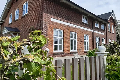 Ferien bei Goos - Ferienwohnung