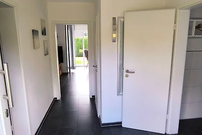 Vakantiehuis Ontspannende vakantie Kalkar