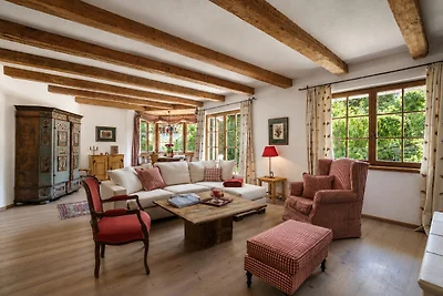 Residenz Chalet Lebenberg