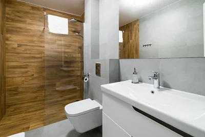 Vakantieappartement Gezinsvakantie Karpacz