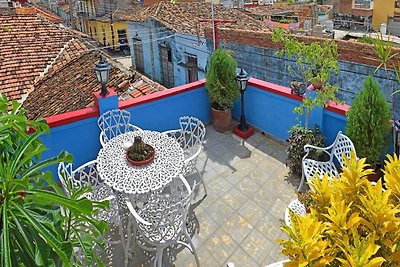 Vakantieappartement Gezinsvakantie Trinidad - Tobago