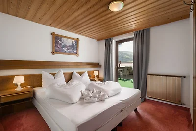 Casa vacanze Vacanza di relax Eisenberg