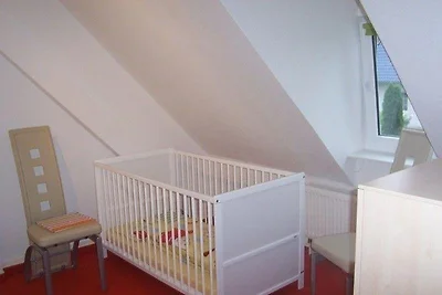 Appartamento Vacanza con famiglia Gross-Mohrdorf