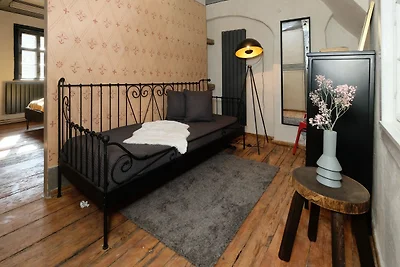 Renaissance Fachwerkhaus