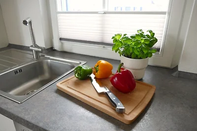 Reethaus "Pusteblume"