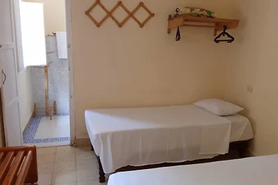 Duransguesthauses II Appartement 1