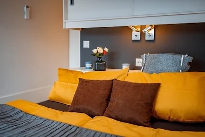 Casa su barca Vacanza single Görlitz