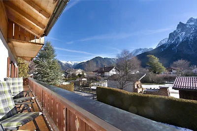 Haus Gabi - Wetterstein -418-