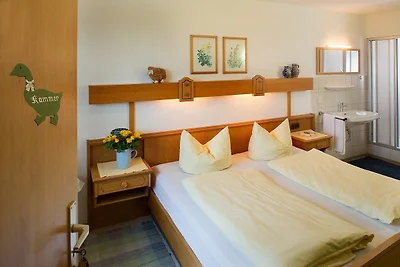 Ferienwohnung Seeblick **** mit