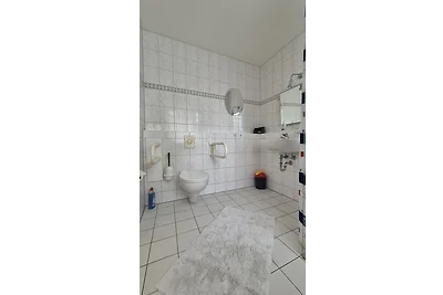 Vakantieappartement Gezinsvakantie Loddin