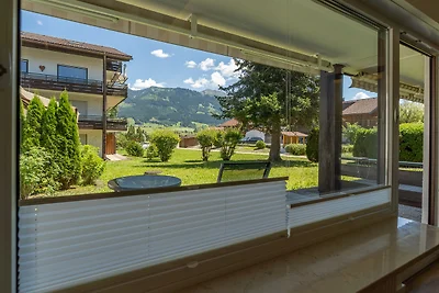 Enzianlodge