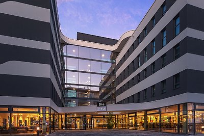 the niu Mesh Apartment für 2