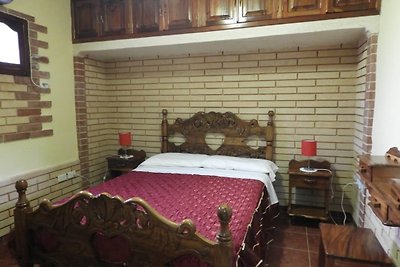 HOSTAL DOS MARES Appartement 1