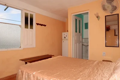 Appartamento Vacanza con famiglia Baracoa