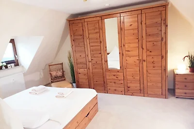 Maisonette Ferienwohnung - Stuth