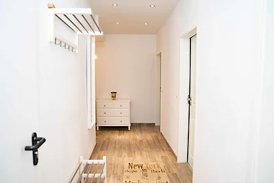 Appartement Bea 1