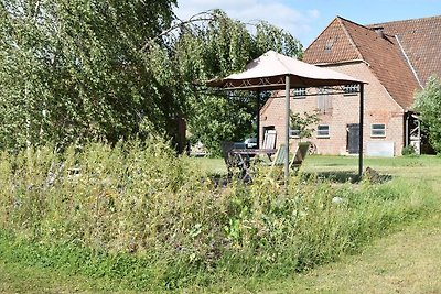 Vakantieappartement Gezinsvakantie Kabelhorst