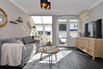 Residenz Bismarck, Whg. 20