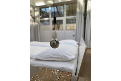 Appartamento Vacanza con famiglia Landau