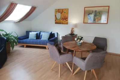 Ferienhaus Zum Mühlenkamp, App. 6