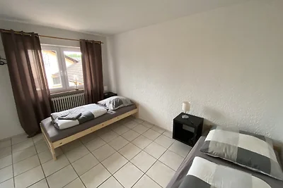 Appartement Vacances avec la famille Kaiserslautern