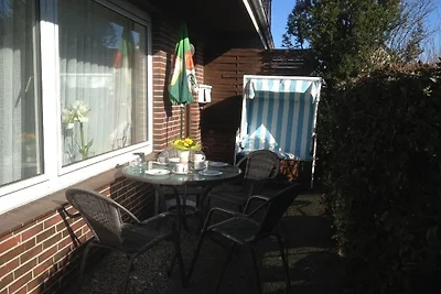 Sylt-Westerland Keitumer Landstr.