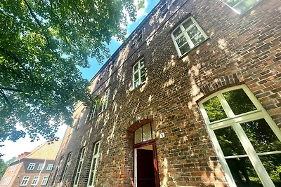 Gästehaus Sternschanze - App.5