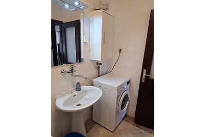 Vakantieappartement Gezinsvakantie Kaprije