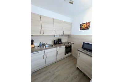 Ferienwohnung mit Schwimmbad