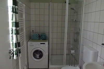 Ferienwohnung Tellkamp