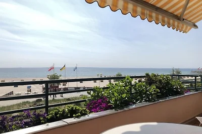 Appartamento Vacanza con famiglia Grömitz