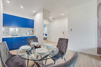 Appartamento Vacanza con famiglia Sianożęty